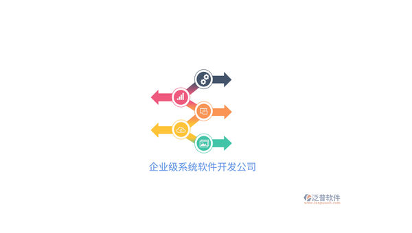 日土企业级软件开发：定制化解决方案提升竞争力